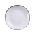 Conjunto 6 Pratos Fundos 21cm Canyon Porcelana Tramontina - Wala Place