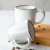 Conjunto 4 Canecas Xìcaras Café Chá Ryo Maresia 260ml Oxford Porcelanas - loja online