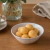 Tigela Bowl Ingrid Porcelana Branca 18 cm Tramontina - comprar online