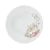 Jogo 4 Pratos Fundos Eterna 23 cm Porcelana Schmidt - comprar online