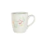 Jogo de Jantar Primavera Suave 20 Peças Porcelana Schmidt - loja online