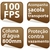 Barraca Iglu Luna 4 Pessoas Acampamento Camping Mor - comprar online