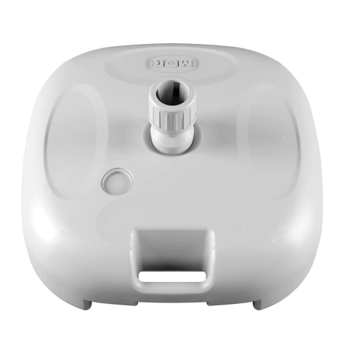 Base Para Ombrelone E Guarda Sol Ajustável 36mm Cores Mor