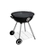 Churrasqueira Esmaltada a Bafo Itaparica 58cm Mor - Wala Place