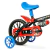 Bicicleta Infantil Criança Aro 12 Mechanic Nathor - comprar online