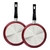 Omeleteira Antiaderente 20 Cm Loreto Starflon T1 Tramontina - comprar online