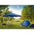 Barraca 3 Pessoas Camping Acampamento Iglu Mor na internet