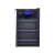 Cervejeira Blue Light 100 Preto Fosco Venax - comprar online