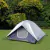 Barraca Iglu Luna 4 Pessoas Acampamento Camping Mor - loja online