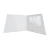 Parede para Gazebo 2,4m x 3m Ráfia Branco Mor