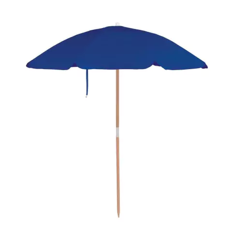 Guarda-Sol Ombrelone Bagum Madeira FPS 100 2m Mor