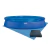 Piscina Inflável 7800 Litros Redonda Splash Fun Capa e Forro Mor