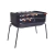 Churrasqueira Amazonas a Carvão Camping Portátil Mor