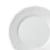 Jogo 2 Pratos Rasos Pomerode Brancos 25,6 cm Porcelana Schmidt - comprar online