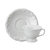 Jogo de Jantar 42 Peças Chá Café Pomerode Porcelana Schmidt - loja online