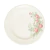 Jogo de Jantar Roseira Real 20 Peças Porcelana Schmidt - comprar online