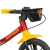 Bicicleta Equilíbrio Balance Sem Pedal Aro 12 Fast Nathor - comprar online