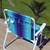 Kit 2 Refil Para Cadeira de Praia Alta Mor - loja online