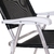 Cadeira De Praia Alumínio Master Plus Até 120kg Cores Mor - comprar online