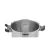 Panela De Pressão Brava 6L Indução Aço Inox Tramontina - Wala Place