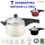 Panela De Pressão 4,5 Litros Vancouver Tramontina