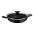 Panela Wok Antiaderente 3,3l Com Tampa Loreto Tramontina