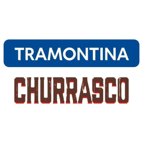 Jogo De Talheres Tramontina Churrasco Jumbo 12 Peças na internet