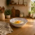 Tigela Bowl Floralis Porcelana 18 cm Tramontina - comprar online
