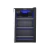 Cervejeira Blue Light 100 Preto Fosco Venax - comprar online