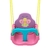 Balanço Infantil Borboleta Até 23kg Cinto Segurança Xalingo