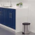 Lixeira com Pedal New em Aço Inox Polido 12 L Tramontina na internet