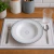 Conjunto 6 Pratos Fundos Zenith Porcelana 23 cm Tramontina na internet