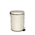 Kit 2 Lixeira com pedal e balde 5 Litros Inox Retrô Mor - comprar online