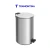 Lixeira com Pedal Loop em Aço Inox Polido 20 L Tramontina