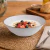 Tigela Bowl Rustico Marrom Porcelana 18 cm Tramontina - Wala Place