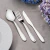 Faqueiro Laguna Aço Inox 30 Peças Tramontina - comprar online