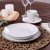 Conjunto 4 Pratos Fundos 21cm Canyon Porcelana Tramontina na internet