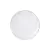 Jogo de Pratos Sobremesa Rústico 4 Peças 21 cm Porcelana Decorada Tramontina - comprar online