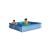 Piscina Estrutural 1500 Litros 189 X 189 X 42 Cm Mor - comprar online