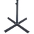 Ombrelone Guarda-Sol Suspenso Com Base 3m Bora Bora Mor - loja online