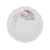 Jogo de Pratos de Sobremesa 6 Peças 19cm Eterna Porcelana Schmidt - comprar online