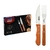 Jogo De Talheres Tramontina Churrasco Jumbo 36 Peças - comprar online