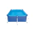 Imagem do Piscina Retangular 3700 Litros Estruturada Premium com Capa Mor
