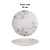 Jogo de Jantar 20 Peças Magnolia Porcelana Tramontina - Wala Place