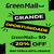 Banner de GreenSign