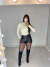 Short Couro Premium Melissa na internet