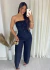 Conjunto Calça Alfaiataria Marrante - Morena Rara