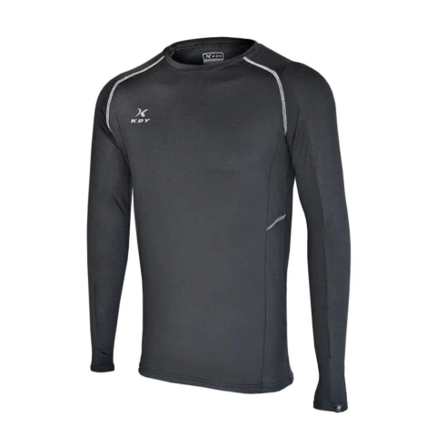 REMERA KDY TERMICA BONN M/L NG K