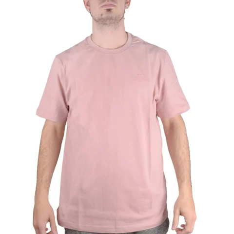 REMERA KAPPA ALG LOGO KORPO CAFERS 2 RS H