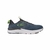 ZAPATILLAS OLYMPIKUS VELOZ PTR/VD - comprar online